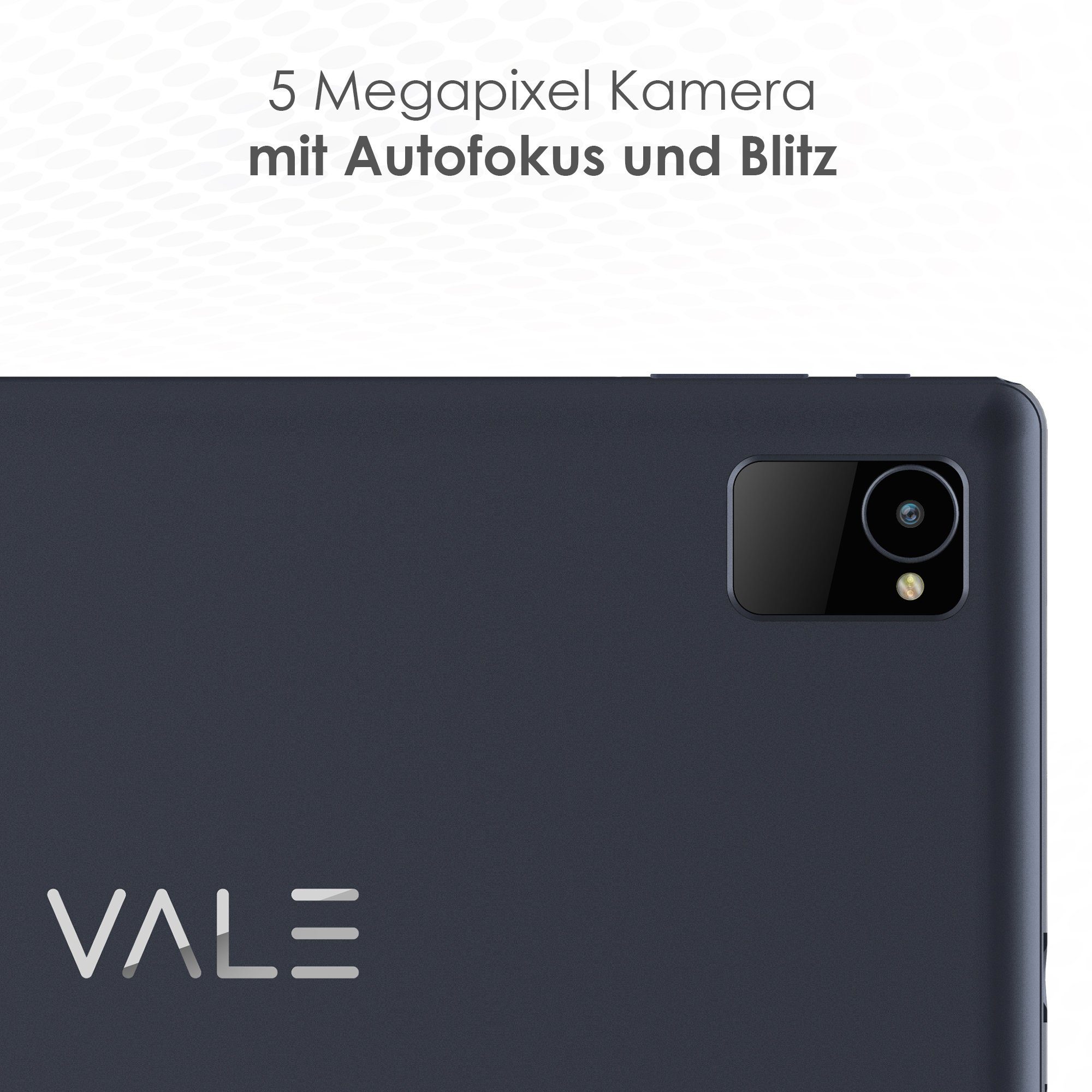 VALE V10E-LTE-464 Tablet mit LTE Tablet (10