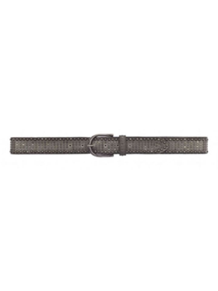 Bazlen Gürtel für Erwachsene in taupe in taupe günstig kaufen