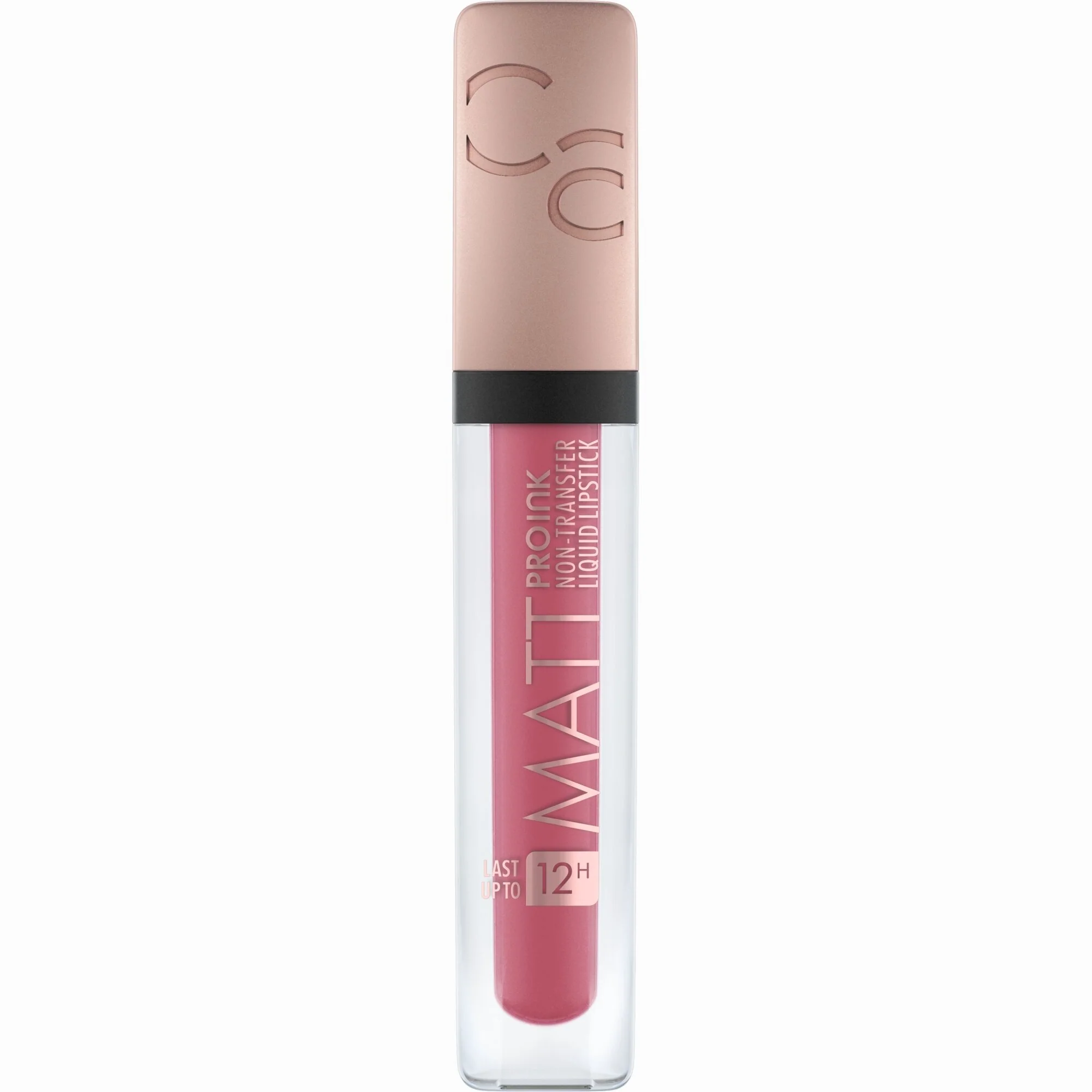 Lips Matt Pro Ink No-Transfer Lipstick - Ματ Κραγιόν, Κραγιόν