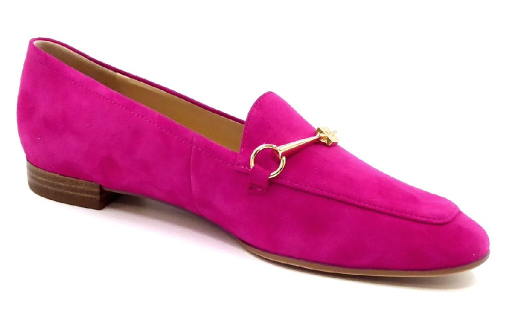 HÖGL Ballerinas rot