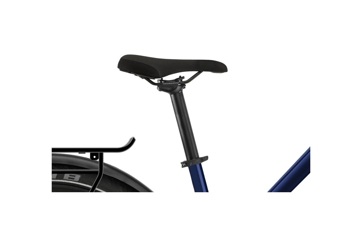 Haibike Trekking 7 - 630 Wh - 2024 - 27,5 Zoll - Damen Sport