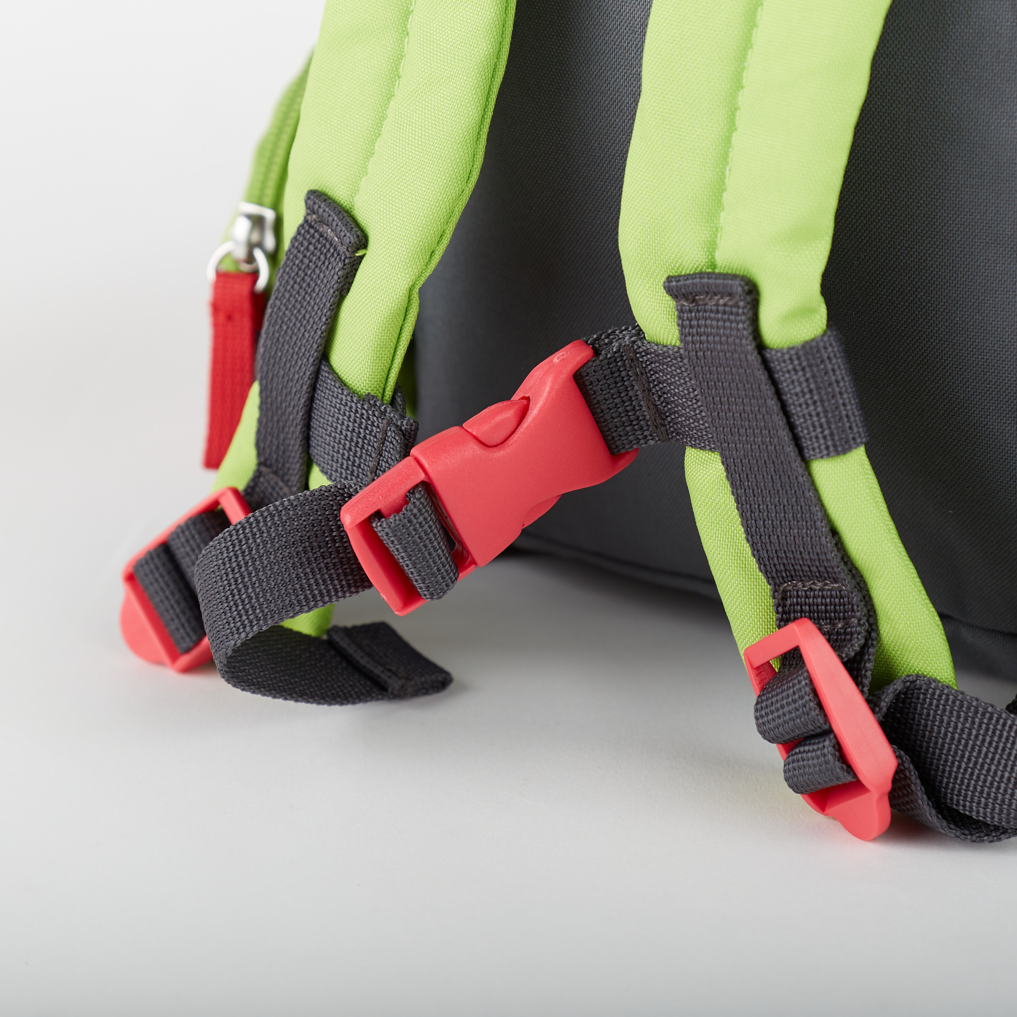 Kinder Rucksack Traktor