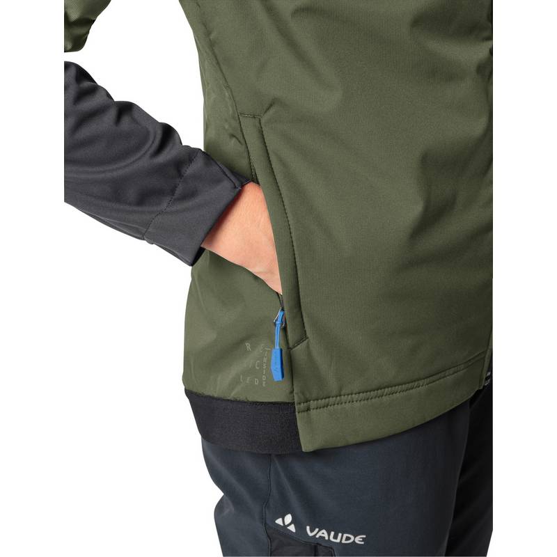 VAUDE Women's All Year Moab Jacket Outdoorjacke Damen