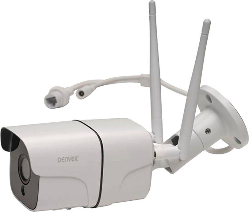 Denver SHO-110 IP Camera Outdoor (TUYA kompatibel) Smart-Home-Station