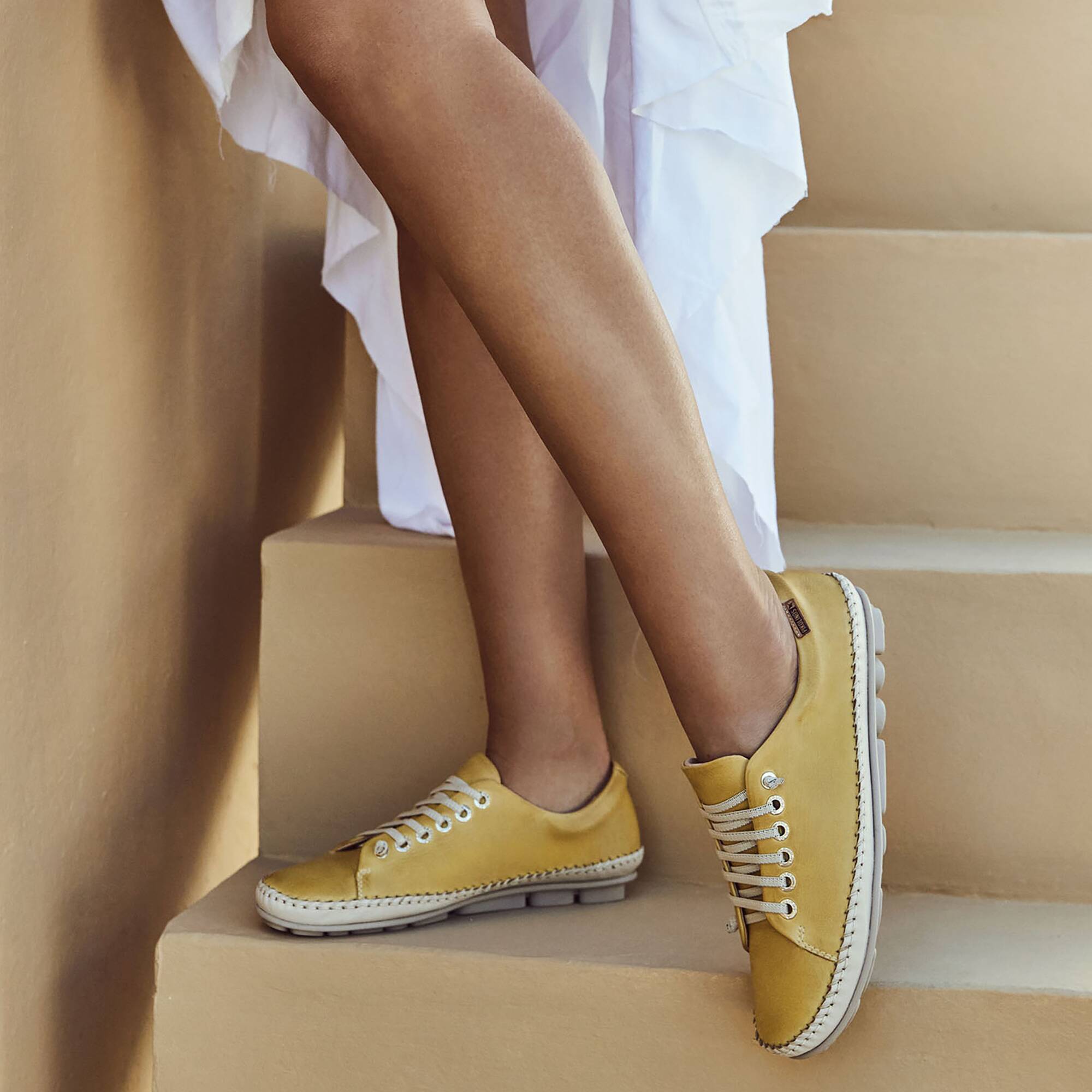 buty w stylu sportowym - SOL