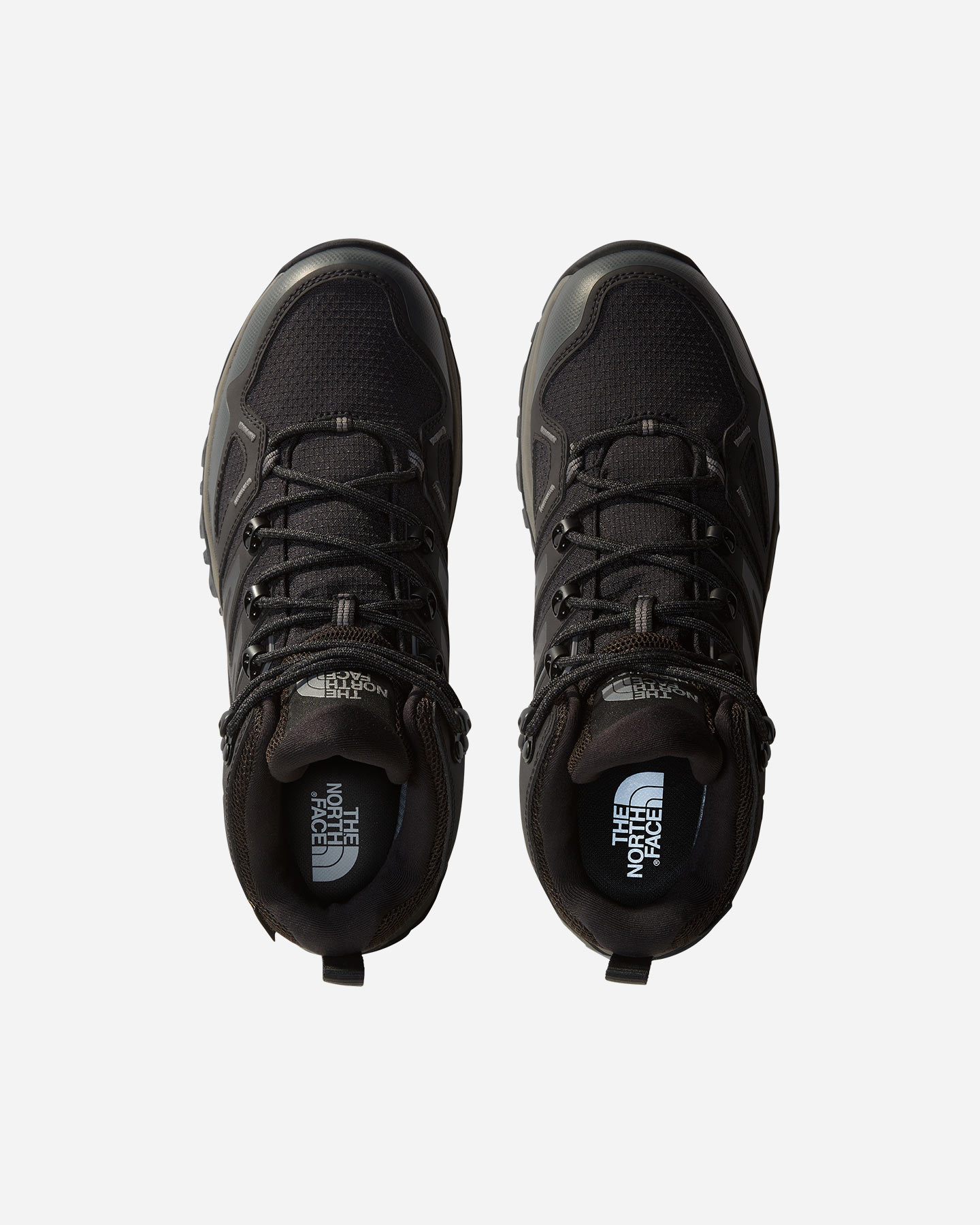 Turistické topánky The North Face Hedgehog Mid Gtx M NF0A8AAAKT01