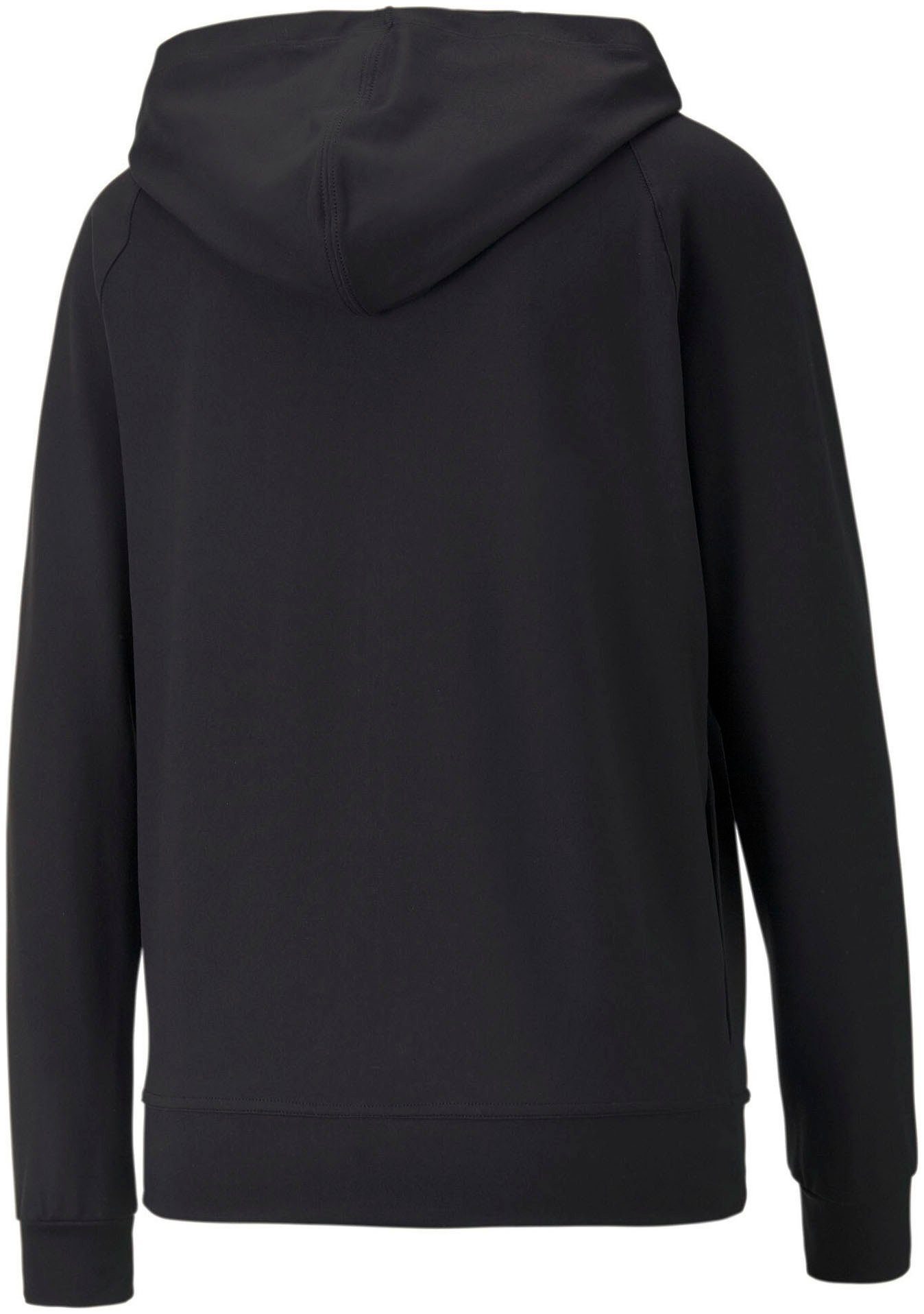 PUMA Trainingsjacke STUDIO FOUNDATION JACKET