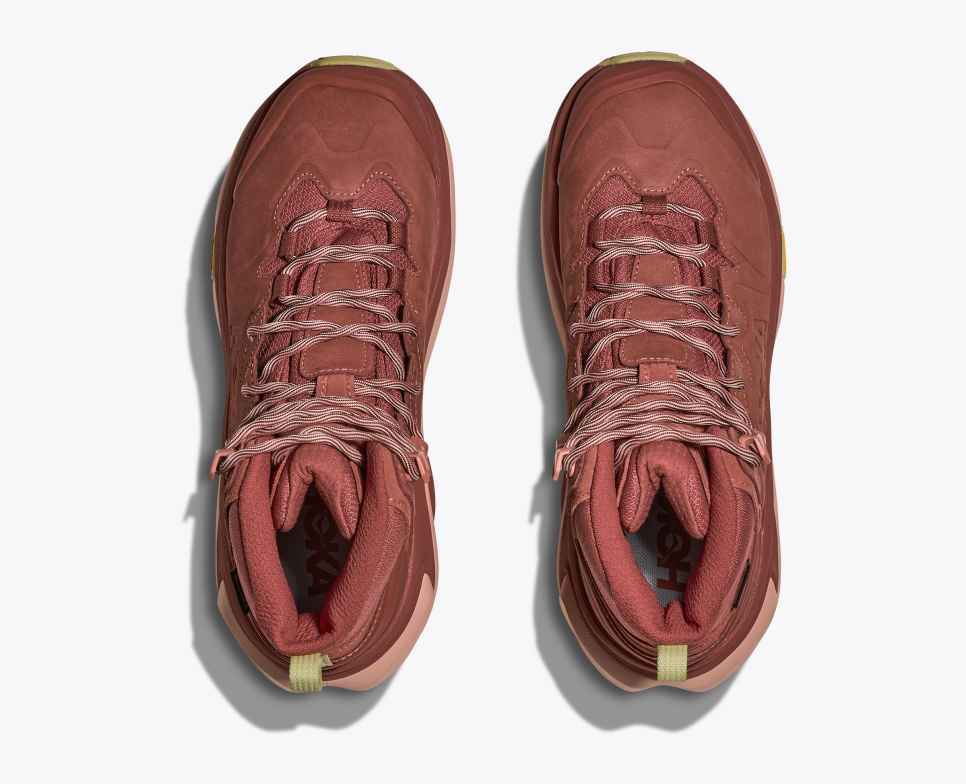 Kaha 3 GORE-TEX Rouge / Rose Latte