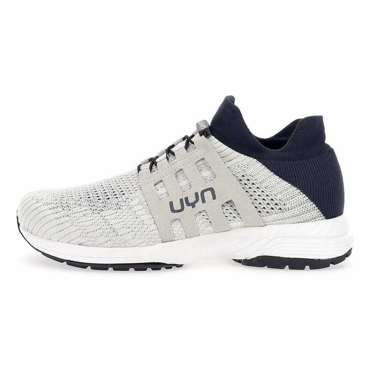 UYN Running grau UYN Nature Tune