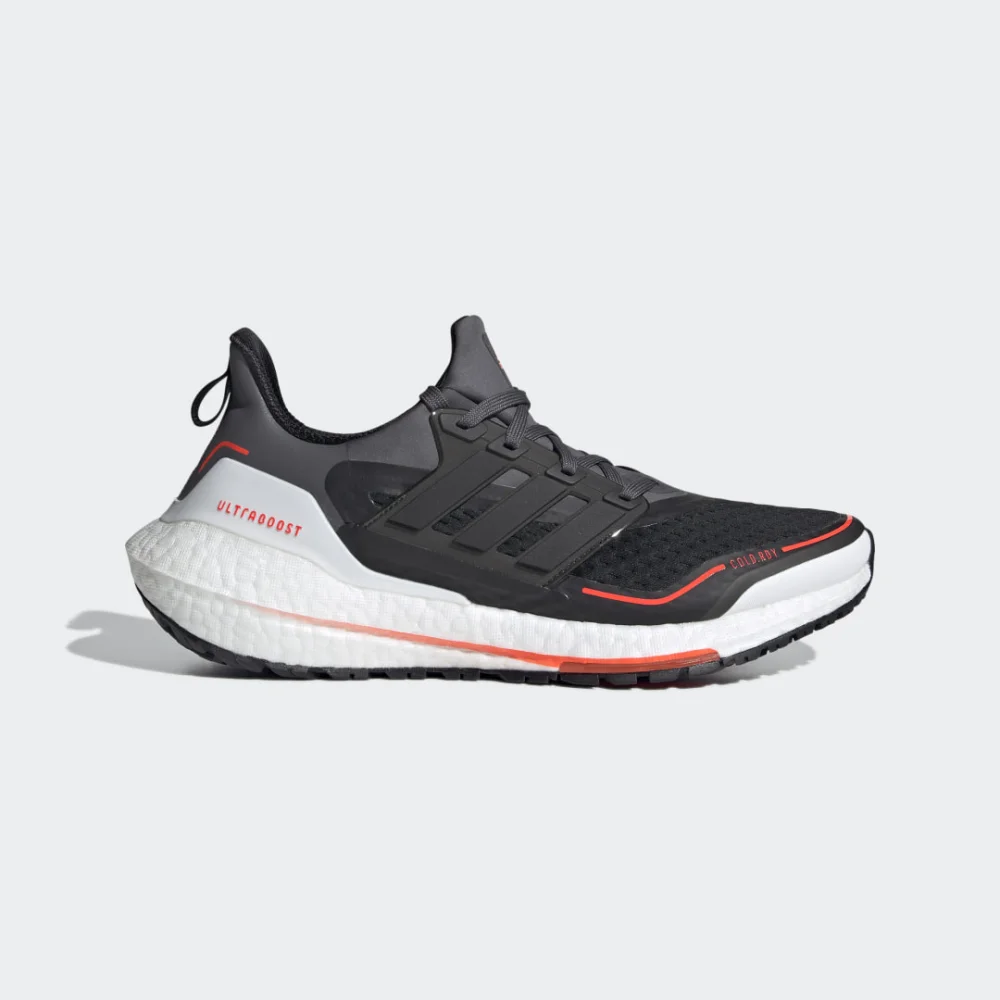 adidas Ultraboost 21 Cold.RDY GV7122 / grau
