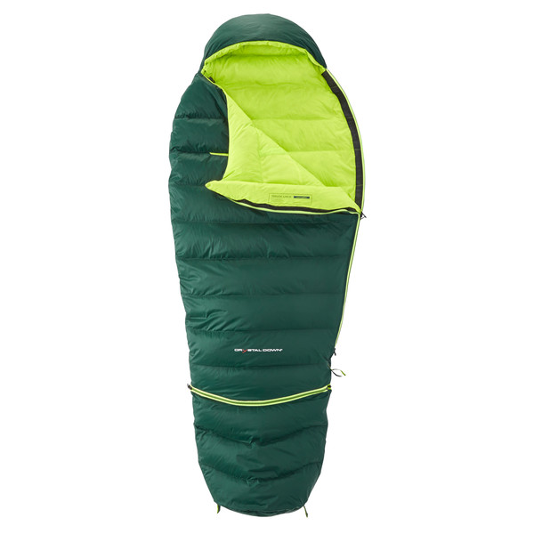 TENSION JUNIOR SLEEPING BAG Kinder - Kinderschlafsack