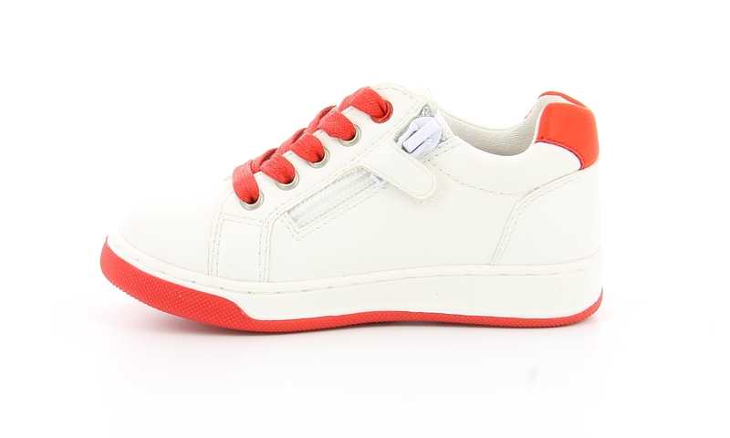 Sneakers basses synthétique Bloups