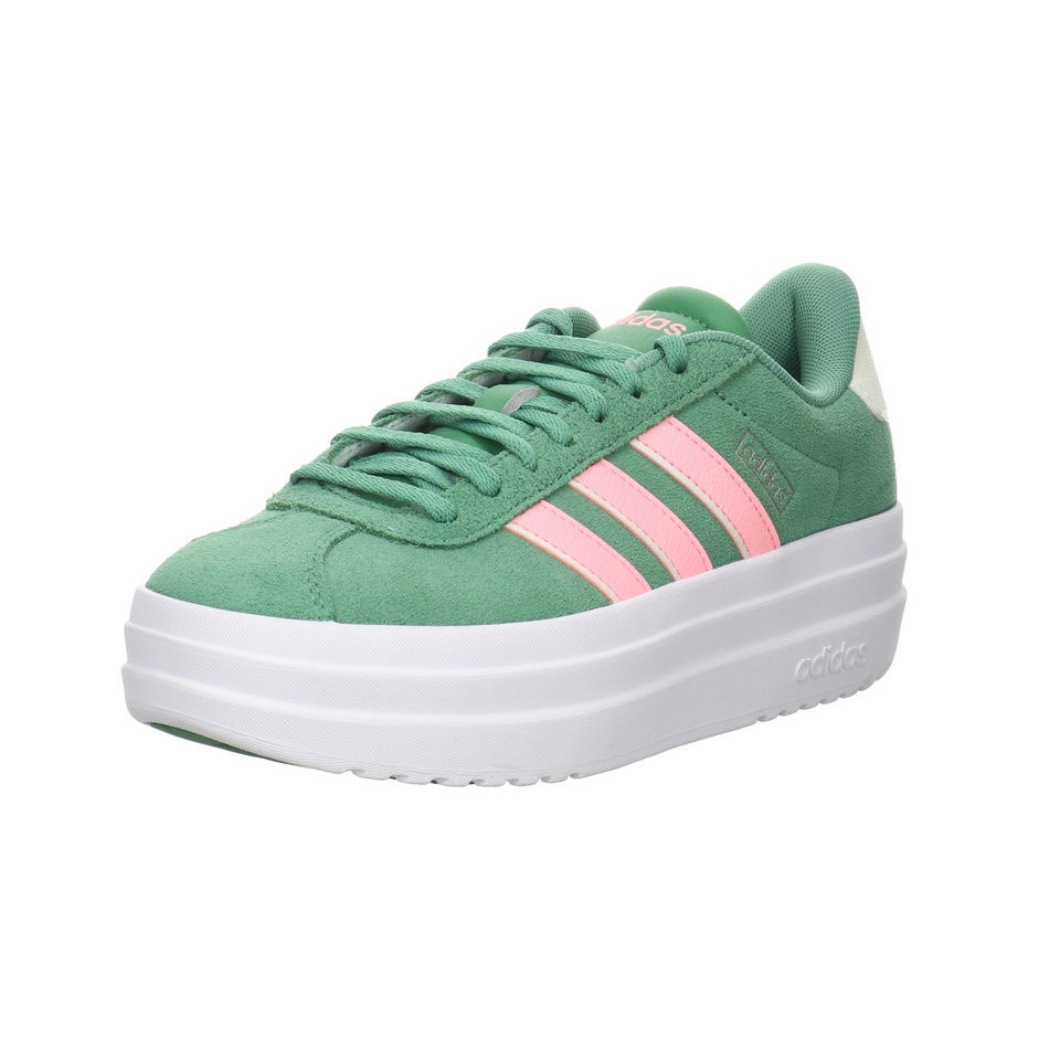 adidas VL Court Bold Sneaker