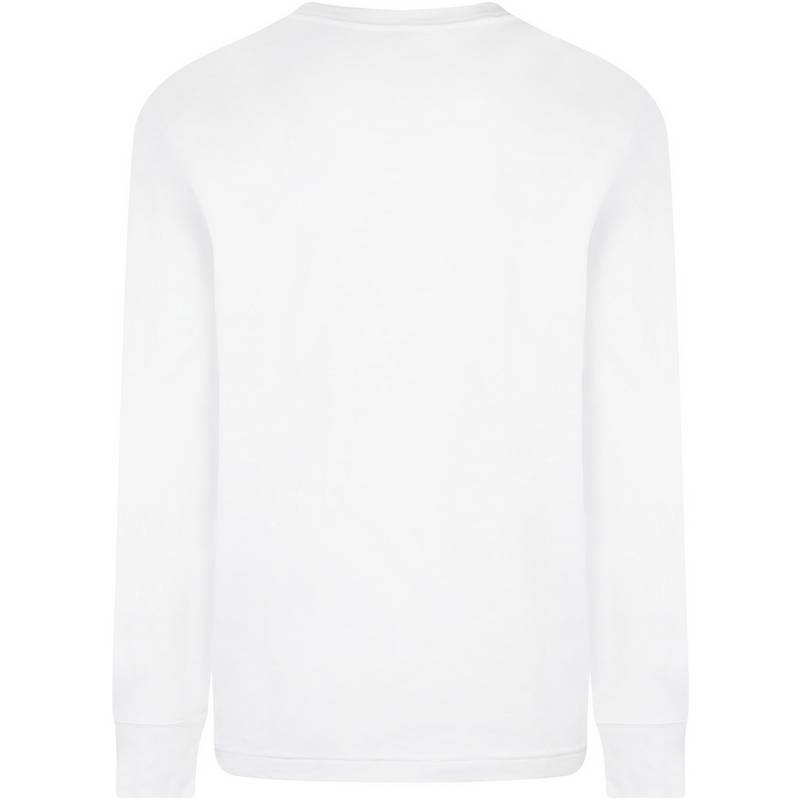Nike JORDAN PRACTICE FLIGHT Langarmshirt Jungen