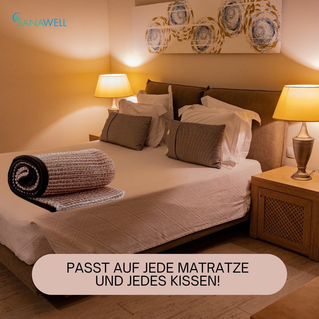 Matratzenschoner Medosan