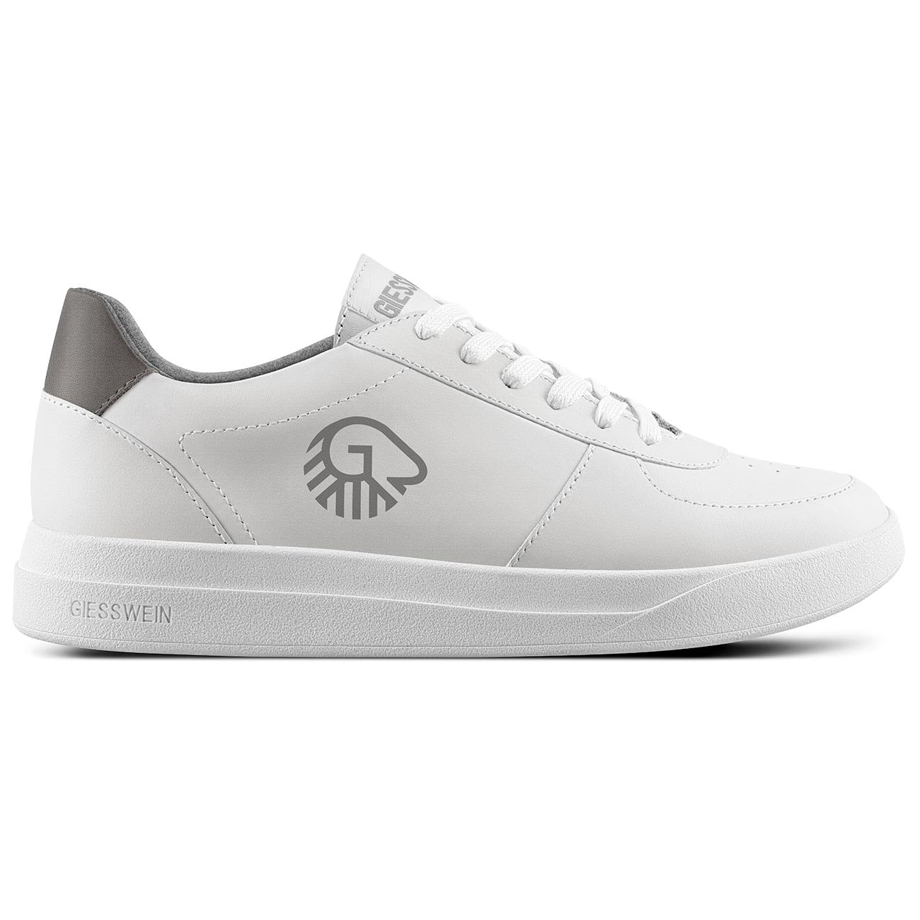 Merino Leather Sneaker Men