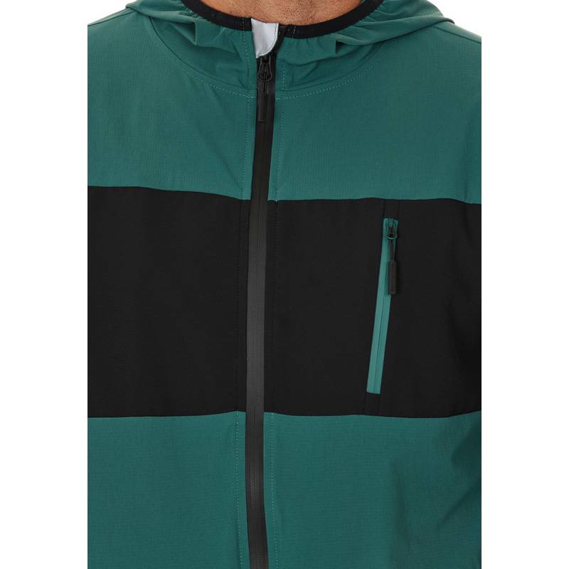 Endurance Tellent Laufjacke Herren