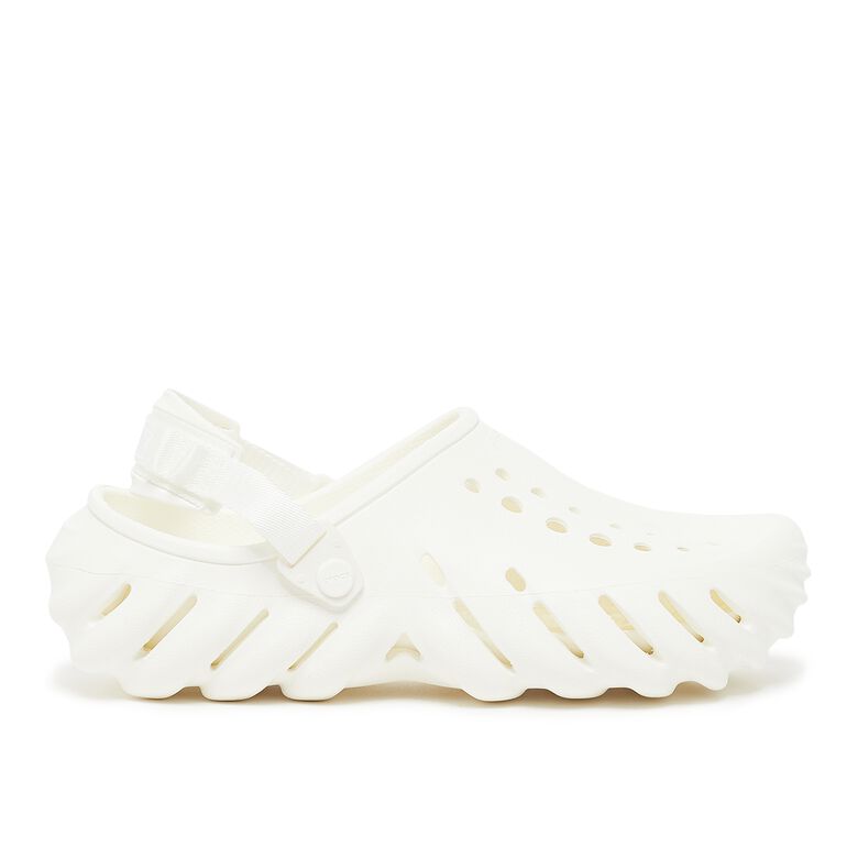 Crocs Echo Clog white