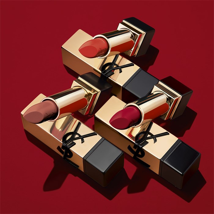 Rouge Pur Couture