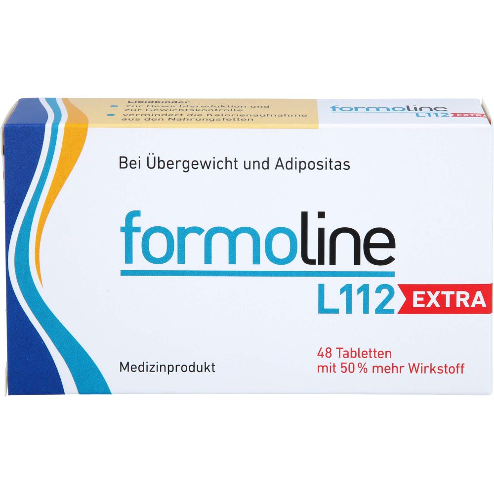 L112 Extra Tabletten
