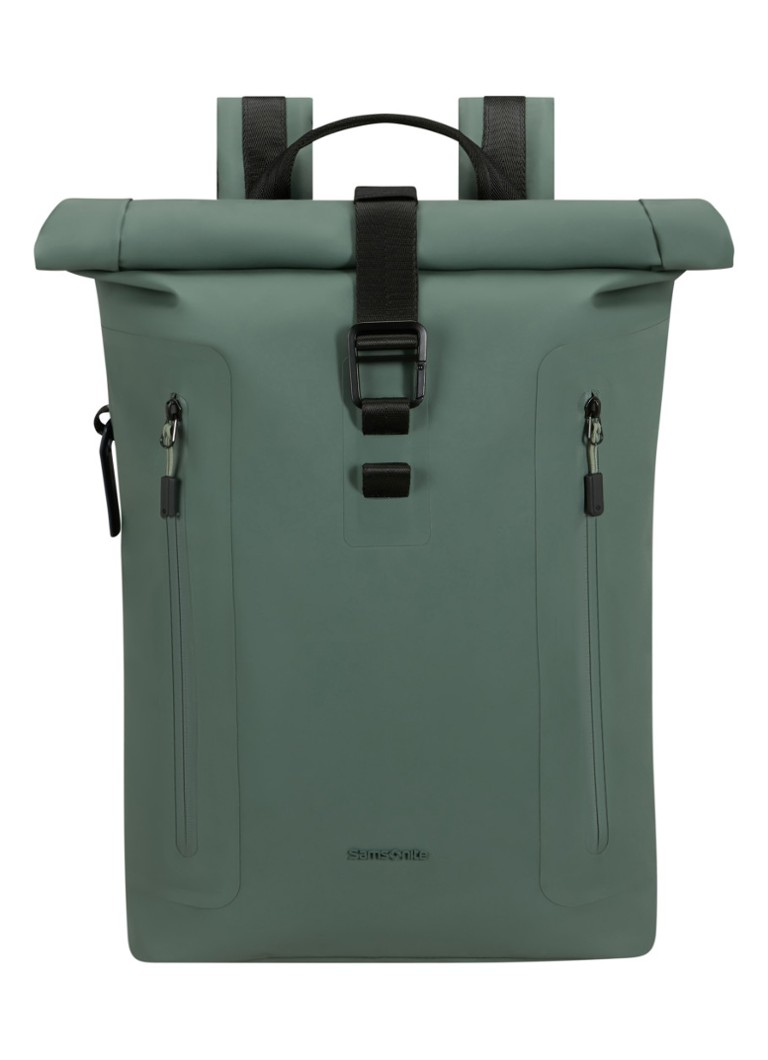 Batoh Samsonite Caotify s přihrádkou na notebook 15,6 palce