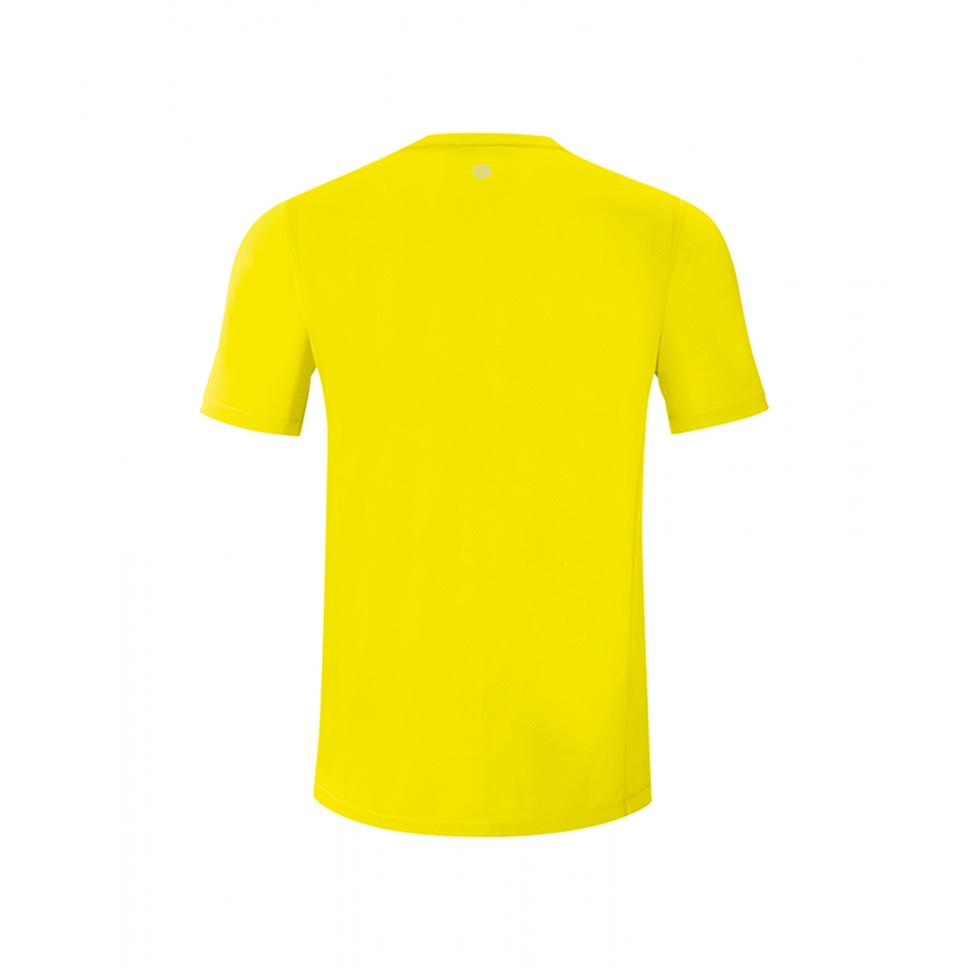 Jako Run 2.0 T-Shirt Running Kids Gelb F03
