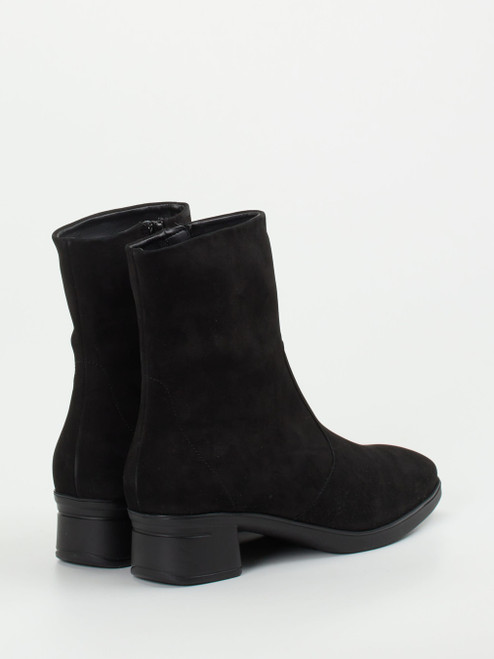 Schnürstiefelette-27560090271 Hartjes