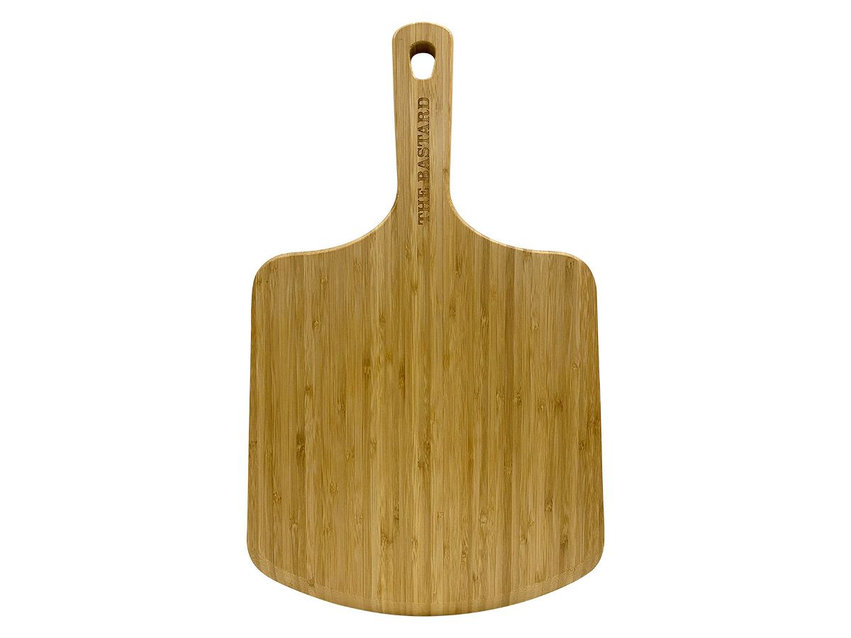The Bastard Holz Pizzaschieber