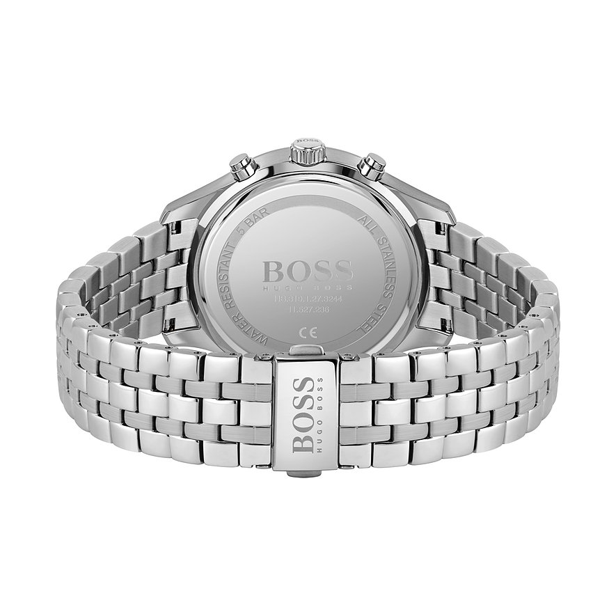 Boss Chronograph