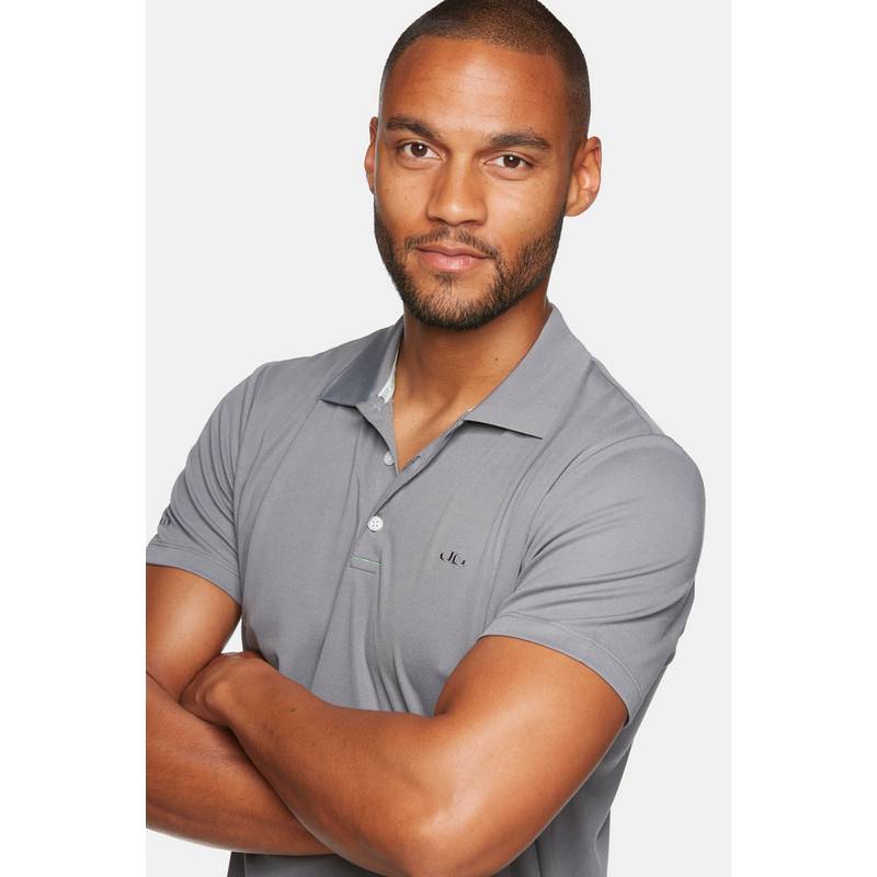 Jeff Green Eclipse Poloshirt Herren
