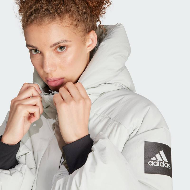 adidas MYSHELTER COLD.RDY Jacke Funktionsjacke Damen