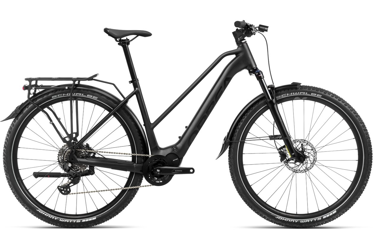 Orbea Kemen MID SUV 40 - 540 Wh - 2023 - 29 Zoll - Damen Sport