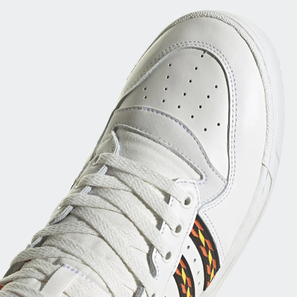 adidas Rivalry HR1426 / weiss