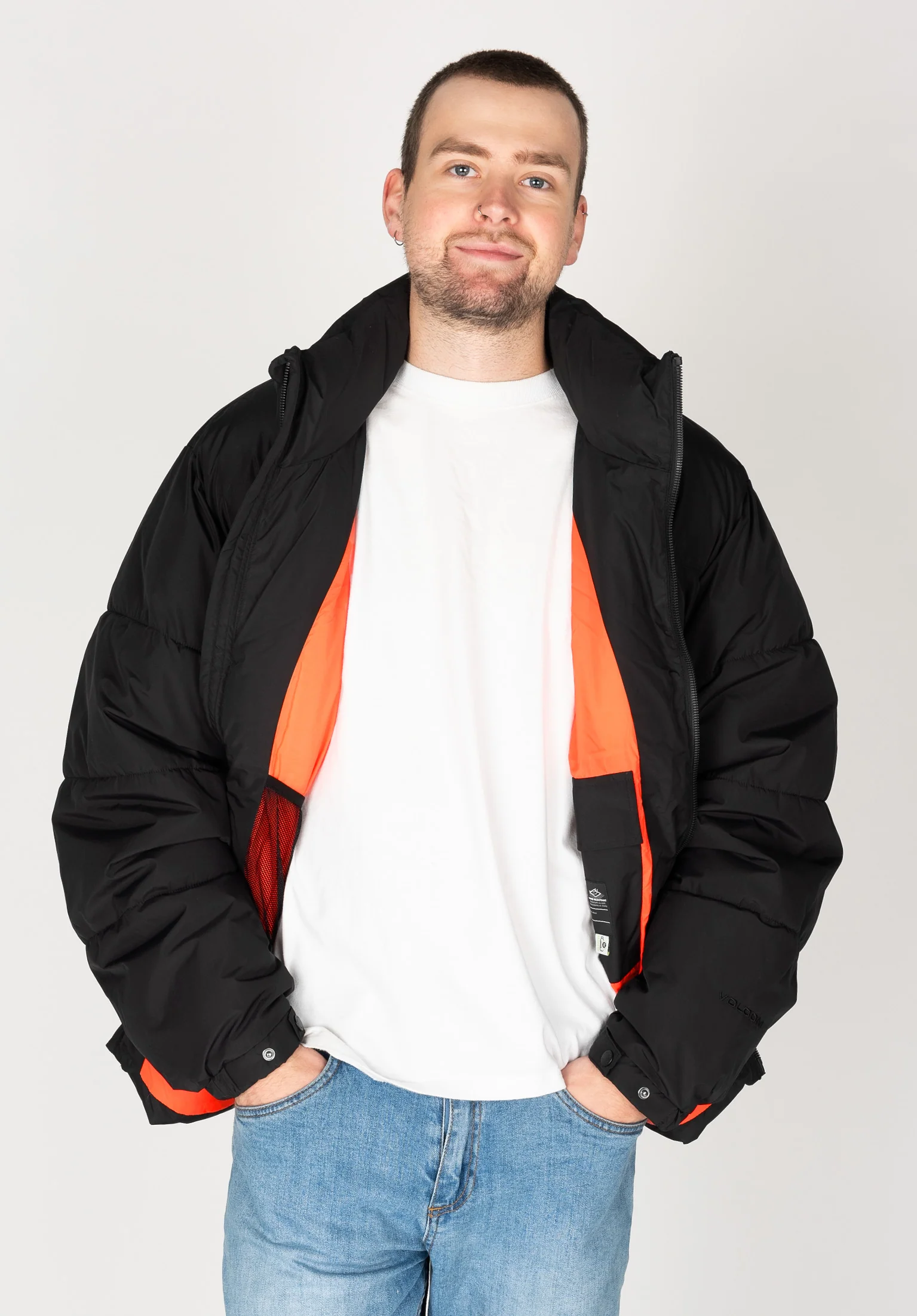 Goldsmooth Jacket