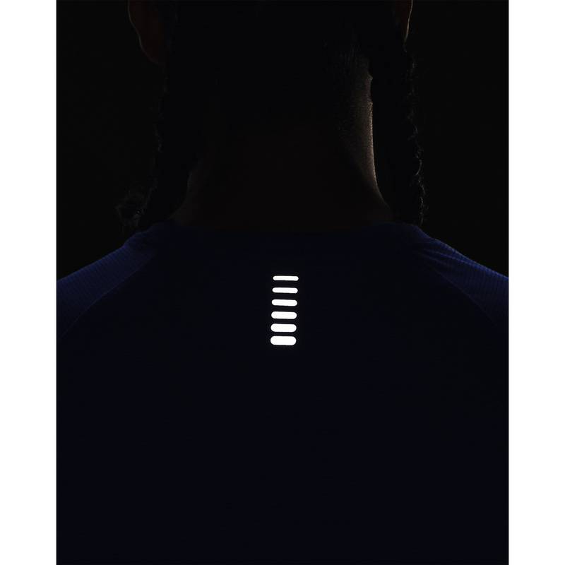Under Armour STREAKER Funktionsshirt Herren