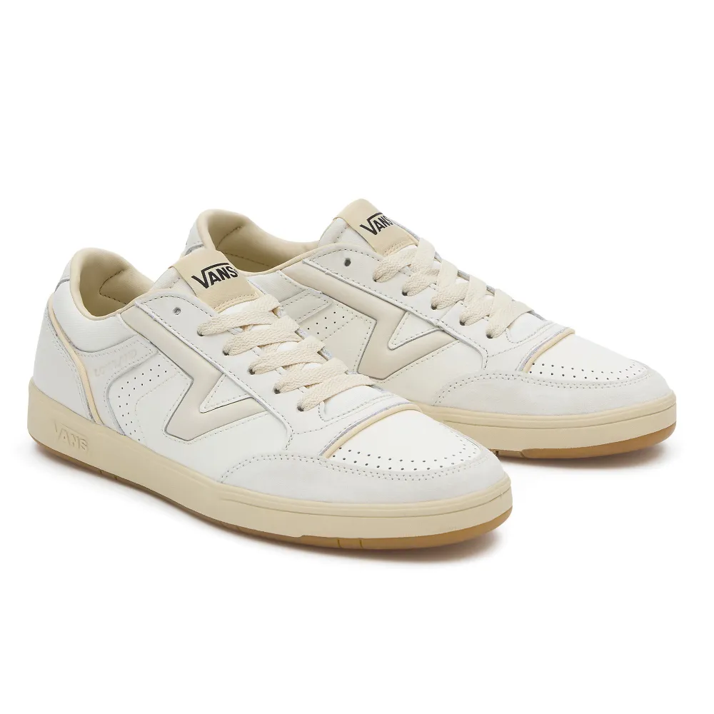 Vans Lowland Cc Jmp R VN0007P2CD3 / weiss