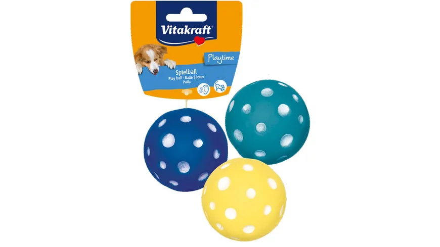 Vitakraft Spielball
