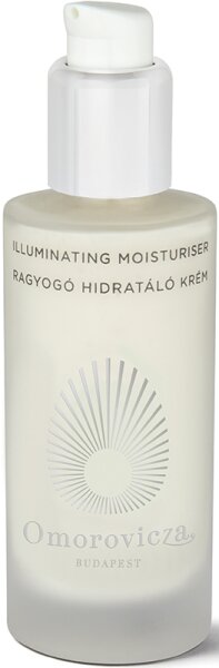 Omorovicza Illuminating Moisturiser Gesichtsserum