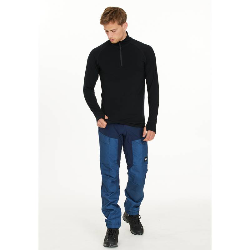 Whistler Bosco Skishirt Herren
