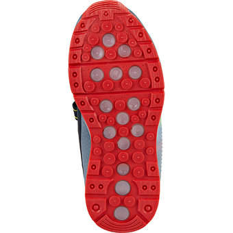 NERF Sneaker in schwarz