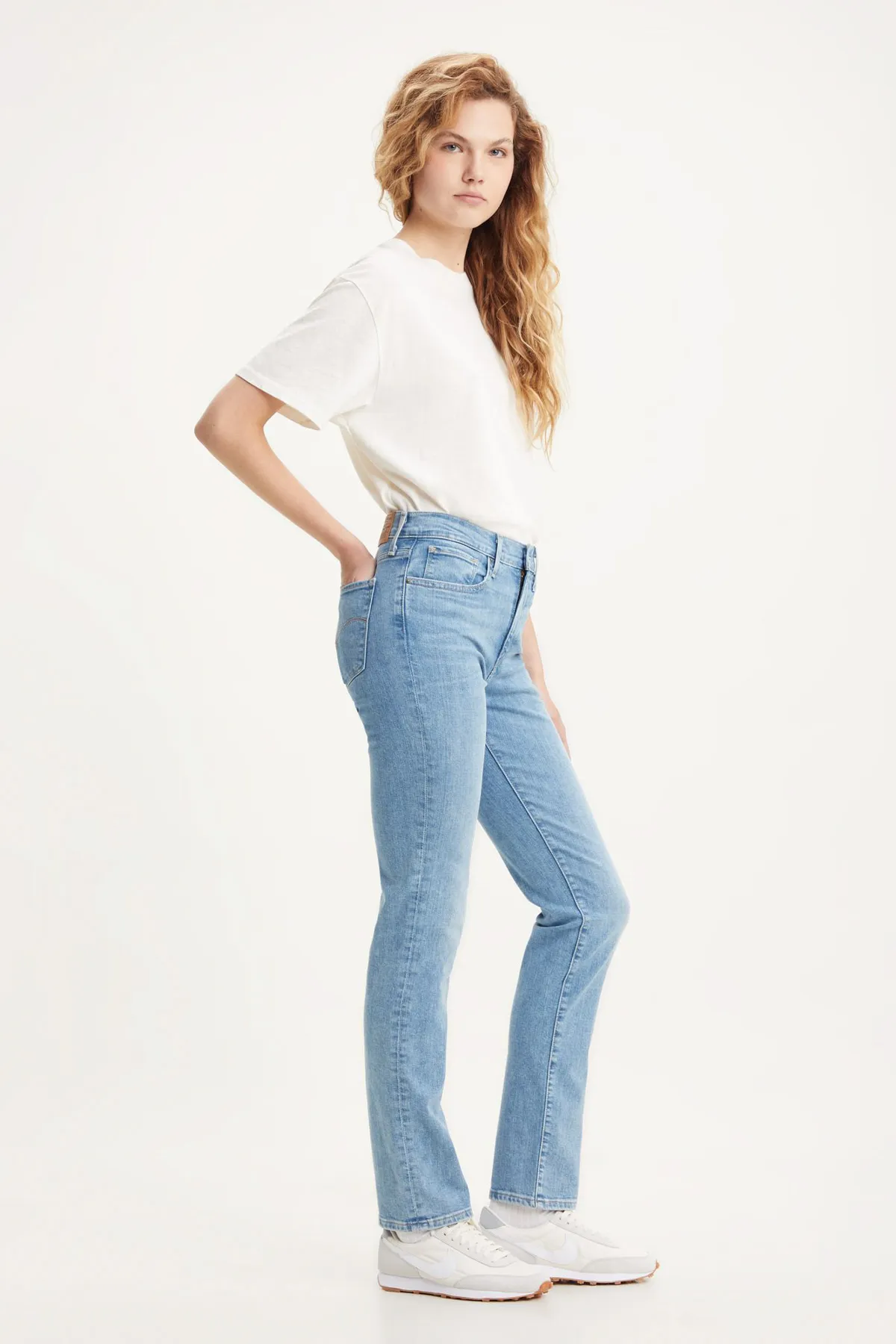 Levi&'s  Jeans - Blau - Boyfriend