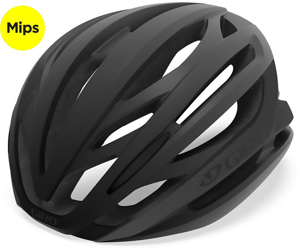 Giro Syntax MIPS - Rennradhelm kaufen | Bike-Discount