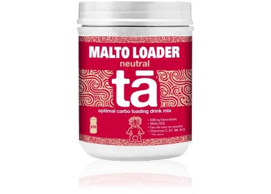 Ta Energy Malto Loader - Neutre - 500 g