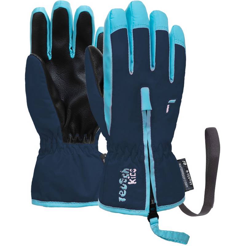 Reusch Ben Skihandschuhe Kinder