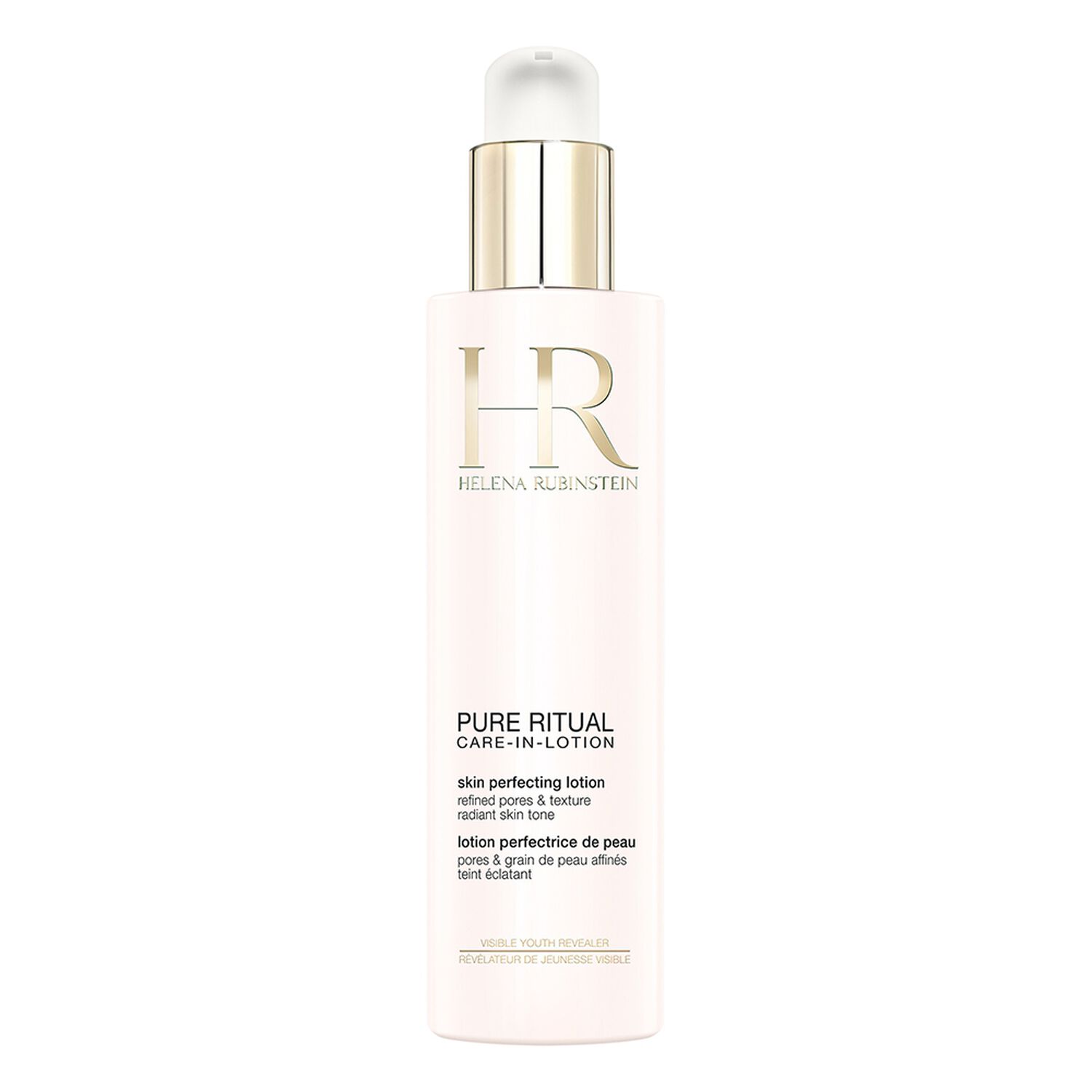 Helena Rubinstein Pure Ritual Care-in-lotion Lotion anti-âge perfectrice de peau 200 ml