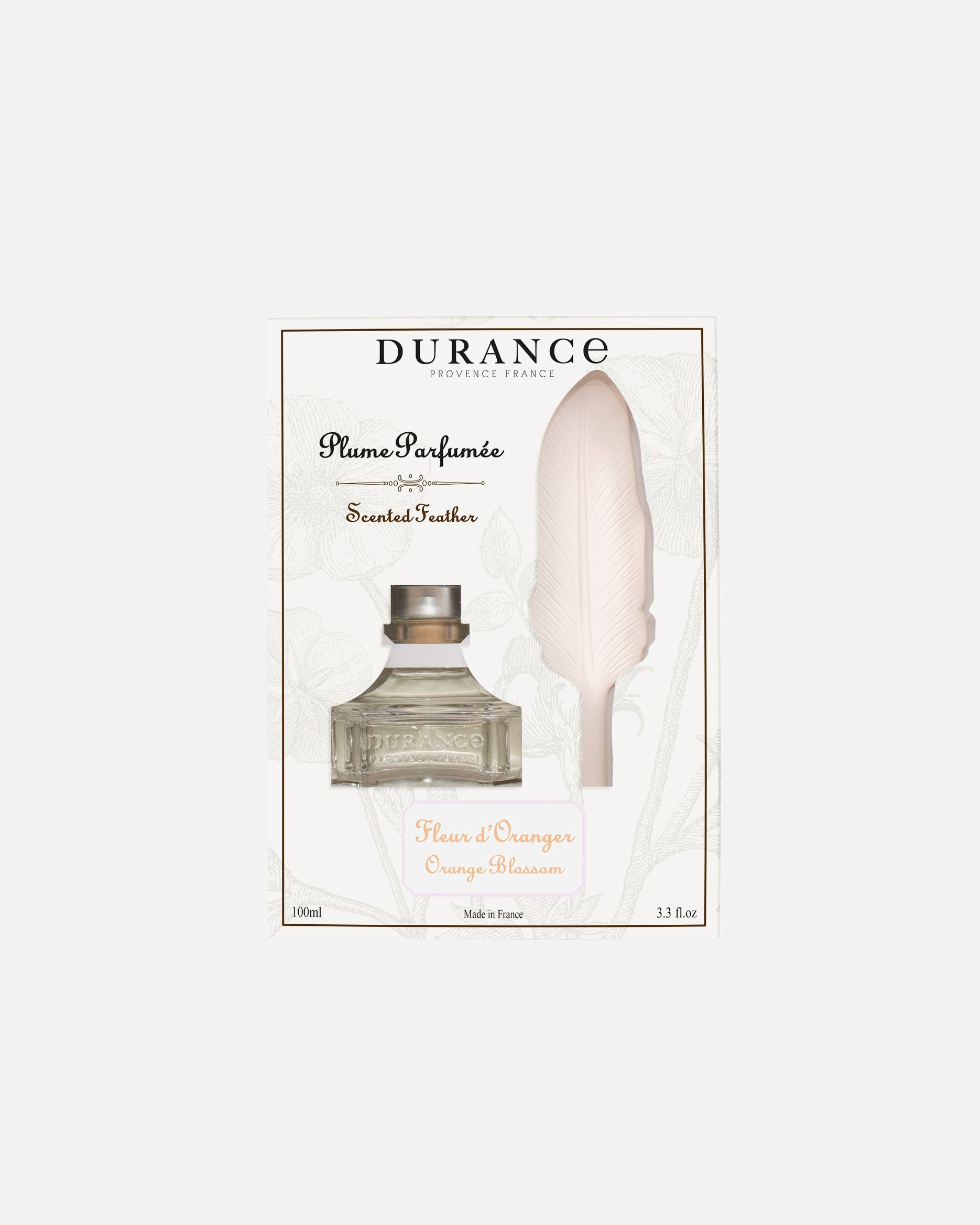 Durance Orange Blossom