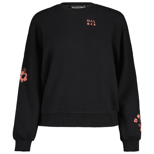 Maloja - Women's ElmseeM. - Pullover