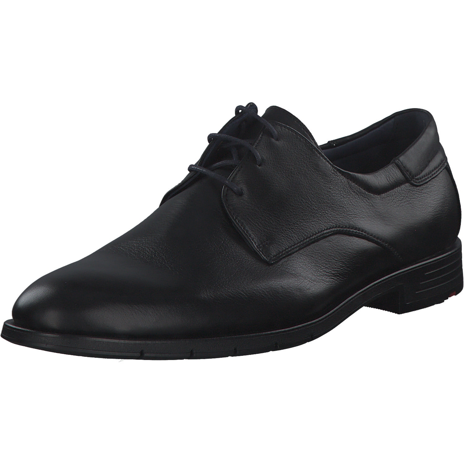 Lloyd Tambo 13113, Klassische Halbschuhe, Herren, 0 - BLACK