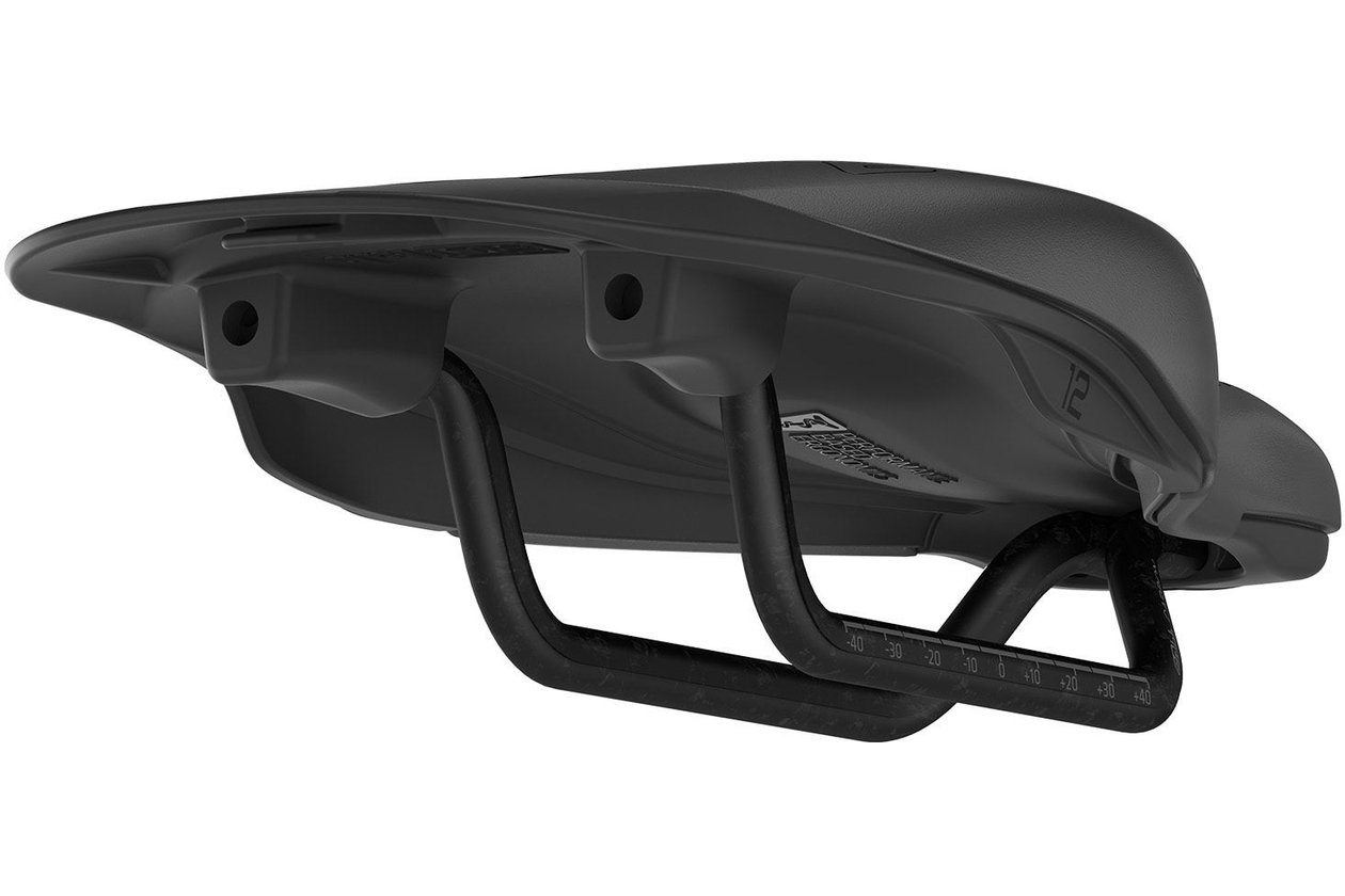 SQlab Sattel 613 Ergowave R Carbon