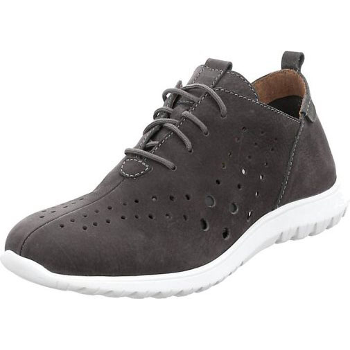 JOSEF SEIBEL Sneaker Malena 9, grau